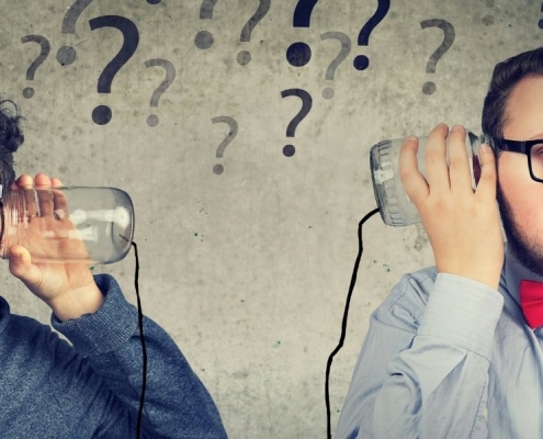 Cours devenir un communication d'impact